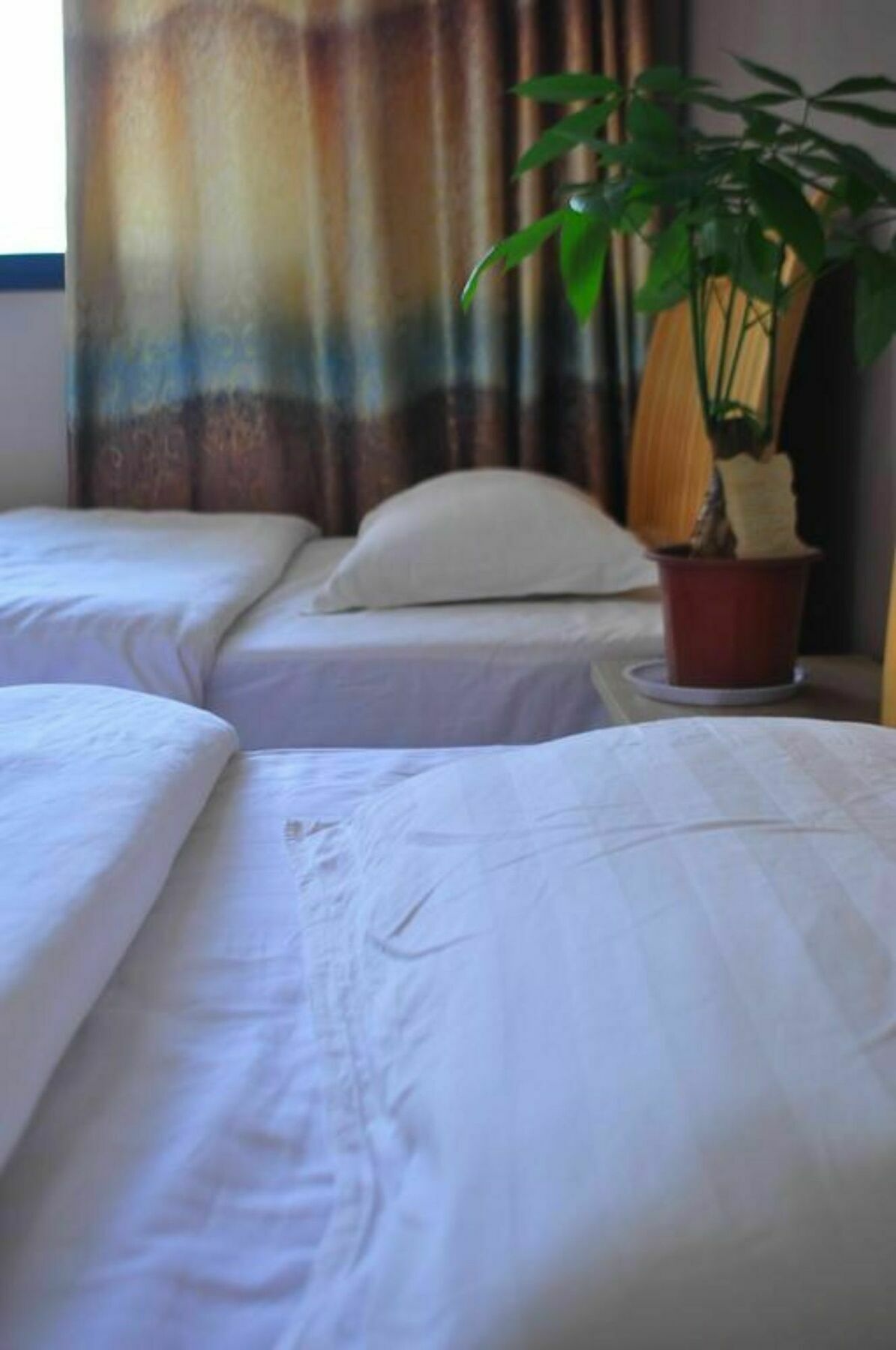 Huanlesong Youth Hostel ووهان المظهر الخارجي الصورة